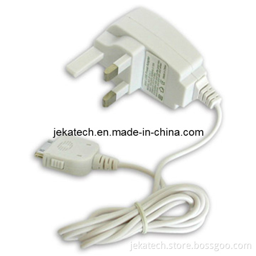 Travel Wall Charger for iPhone 4/4s